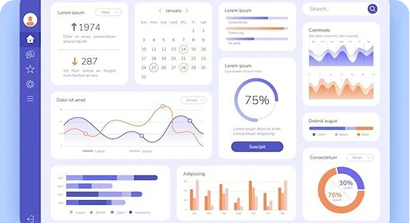 Stock Market Dashboard