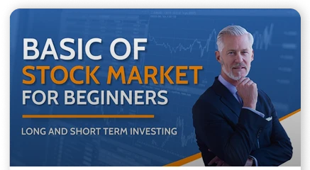Basics of Stock Market for Beginners