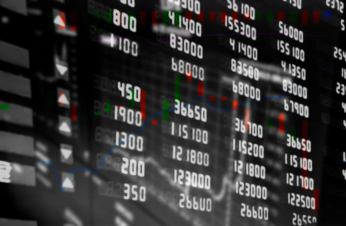Market Updates